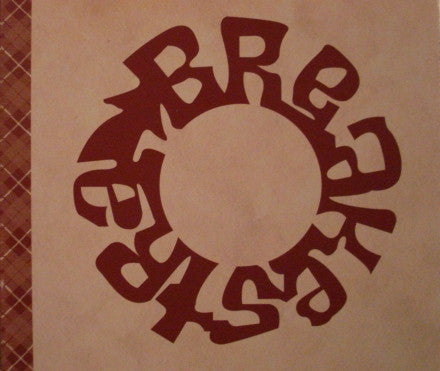 Breakestra : The Live Mix Part 1 (CD)