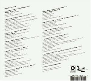 Various : More Dub Infusions (CD, Comp)