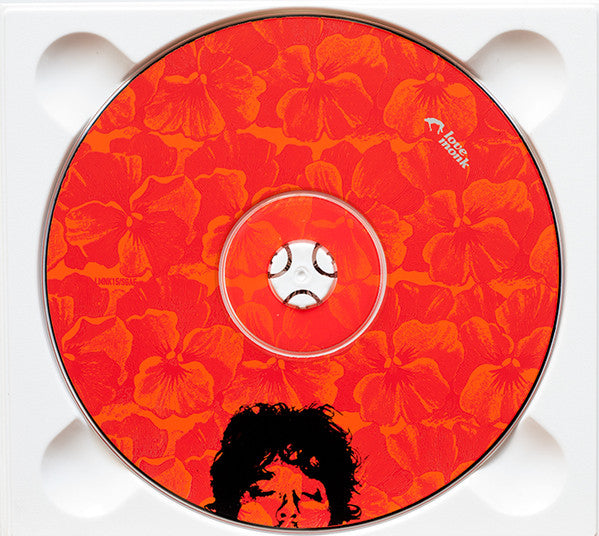 Gecko Turner : Chandalismo Ilustrado (CD, Album)
