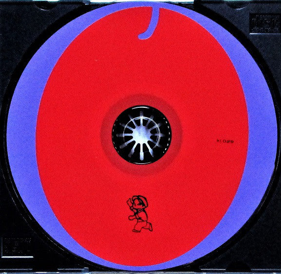 Various : Sincerely Yours (CD, Smplr)