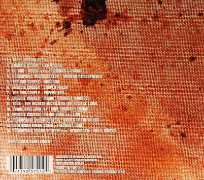 Various : Current Cuts Vol. 1 (CD, Comp)