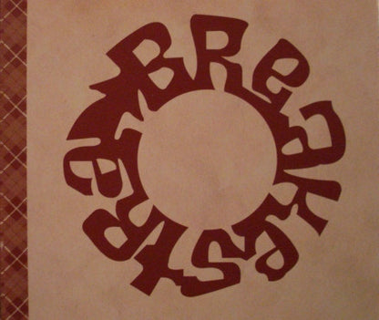 Breakestra : The Live Mix Part 1 (CD)