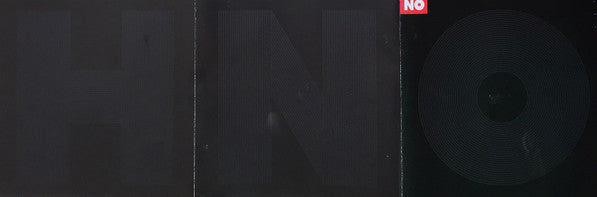 Oh No : Dr. No's Oxperiment (CD, Album)