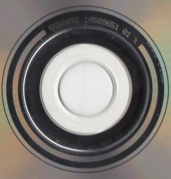 DJ Andy Smith : The Document (CD, Comp, Mixed)
