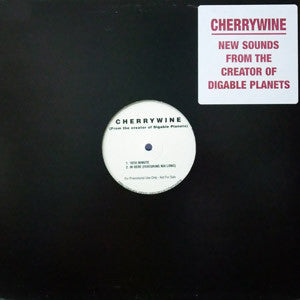 Cherrywine : 16th Minute (12", Promo)