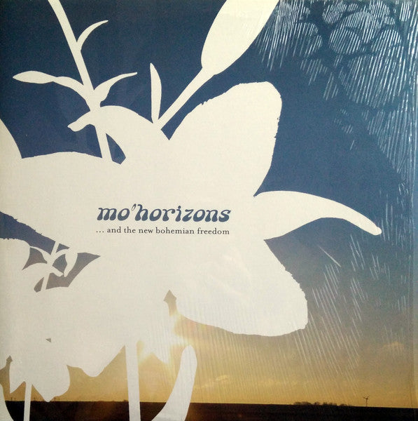 Mo' Horizons : ...And The New Bohemian Freedom (2xLP, Album)