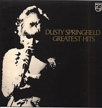 Dusty Springfield : Greatest Hits (LP, Comp, RE)
