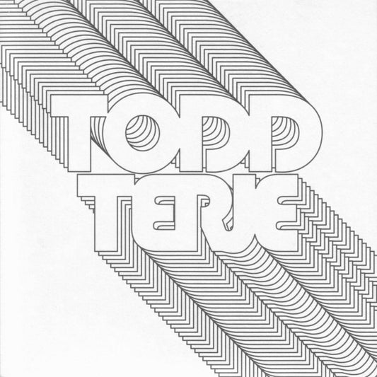 Todd Terje : Eurodans / Surat Surfin (7")