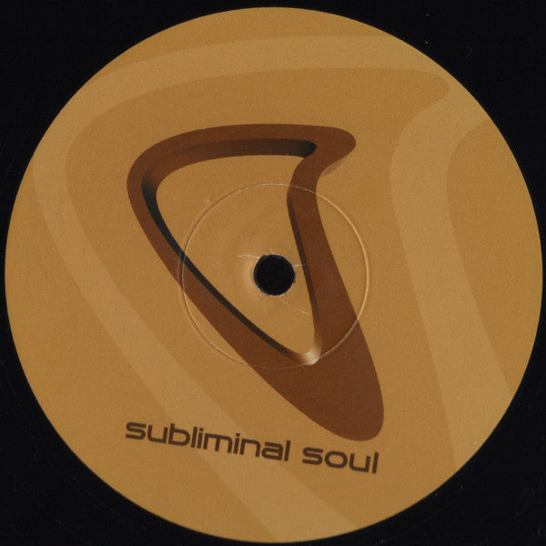 Panyard : The Panyard EP (2x12", EP)