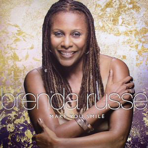 Brenda Russell (2) : Make You Smile (12")