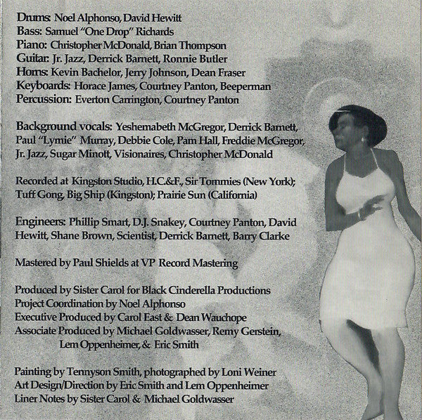 Various : All I Have Is Love - A Tribute To Studio One (CD, Comp)