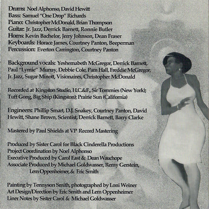 Various : All I Have Is Love - A Tribute To Studio One (CD, Comp)