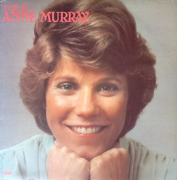 Anne Murray : This Is Anne Murray (LP, Comp)