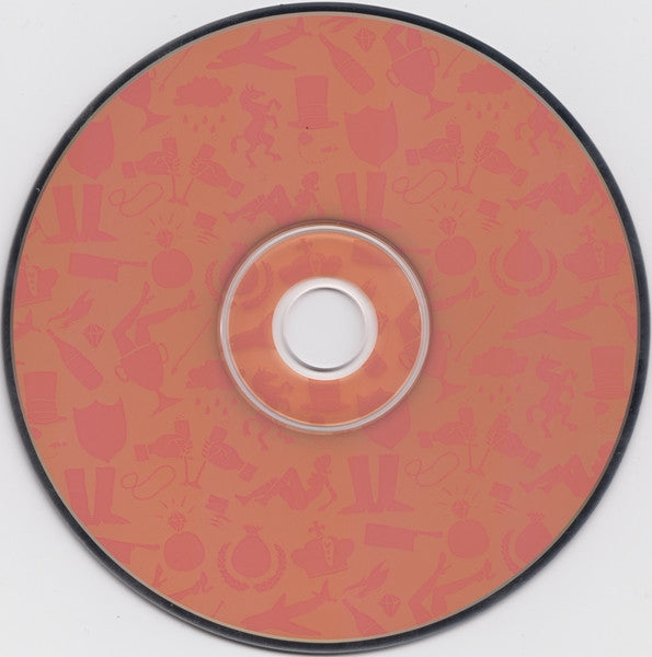 Greens Keepers : Polo Club (CD, Album + CD, Mixed)