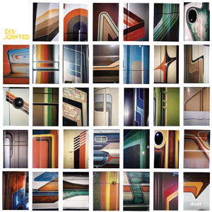 Various : Dis-Jointed (10 Heavy Duty Sure Shot Selections) (CD, Comp)